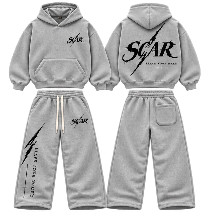 SCAR Signature Sweatsuit