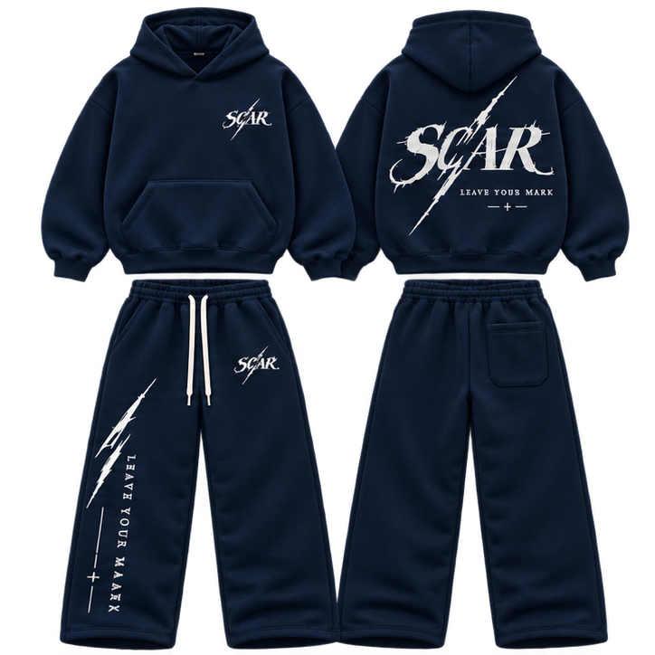 SCAR Signature Sweatsuit