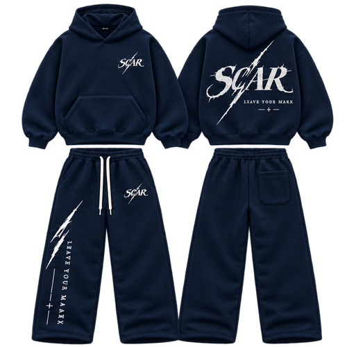 SCAR Signature Sweatsuit