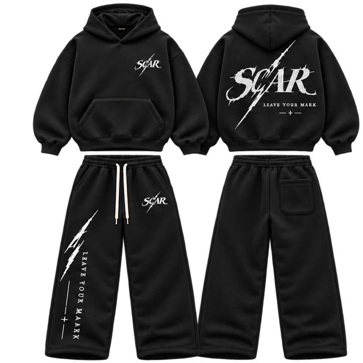 SCAR Signature Sweatsuit